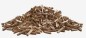 Preview: Weber 100 % natürliche Holzpellets Eichenholz, 8kg, 18295